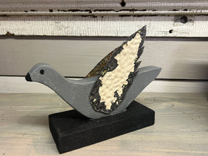 Tin winged dove